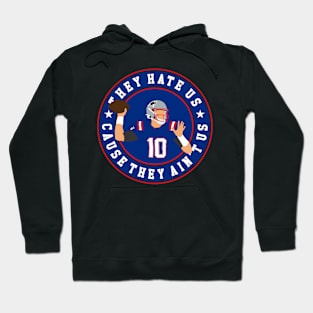 Maye Hoodie